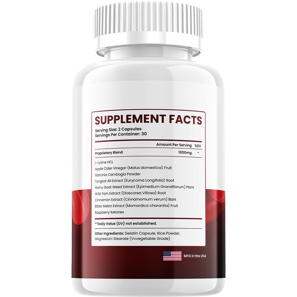 BloodPril Capsules