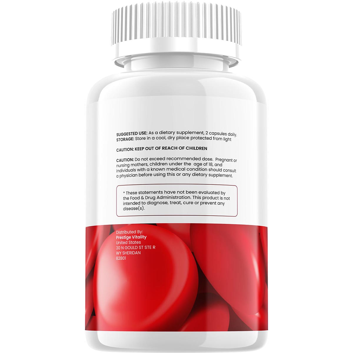 BloodPril Capsules