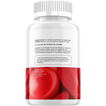 BloodPril Capsules