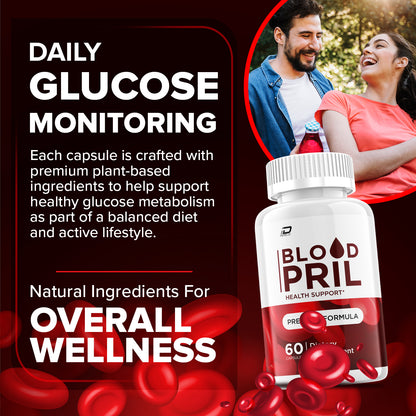 BloodPril Capsules