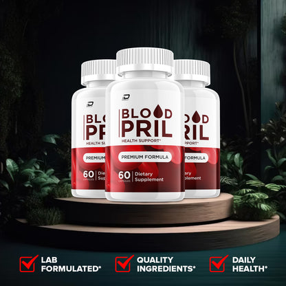 BloodPril Capsules