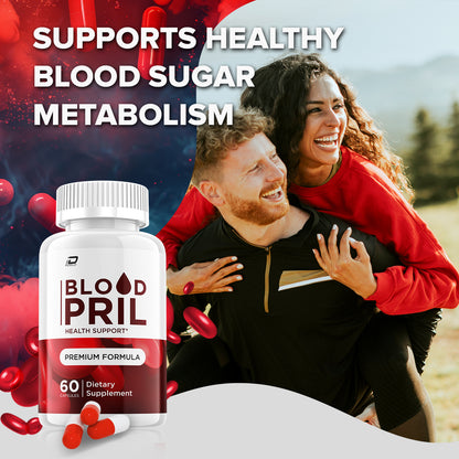 BloodPril Capsules