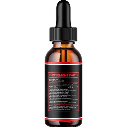 Boost Ghee Drops