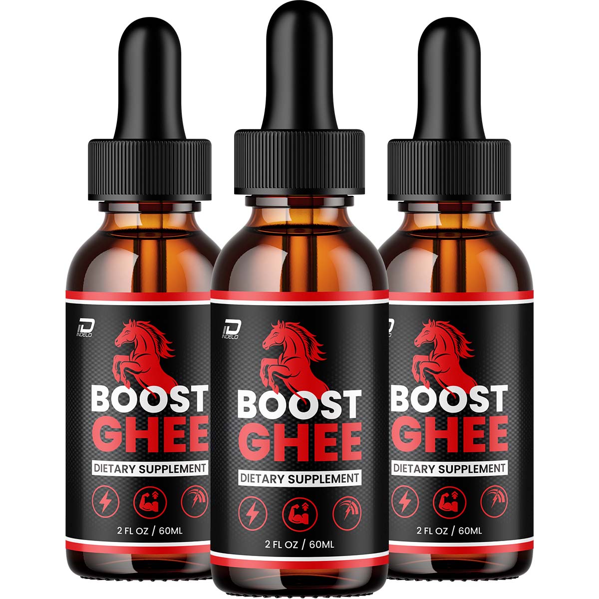 Boost Ghee Drops