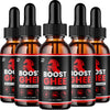 Boost Ghee Drops