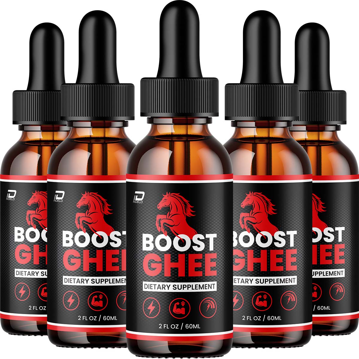Boost Ghee Drops