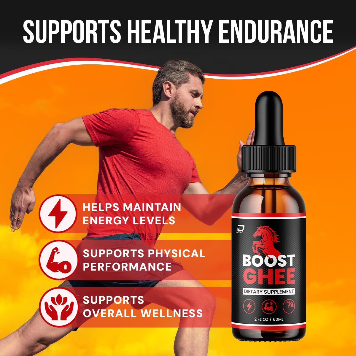 Boost Ghee Drops