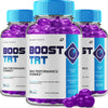 Boost TRT Gummies