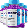 Boost TRT Gummies