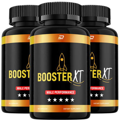 Booster XT