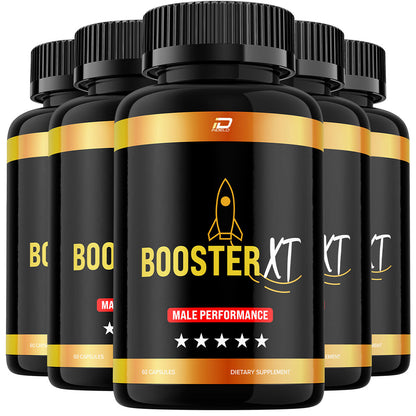 Booster XT