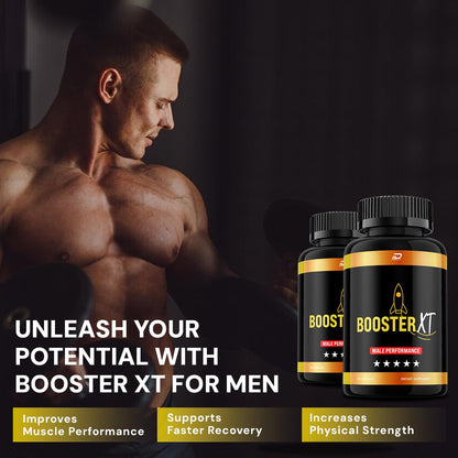 Booster XT