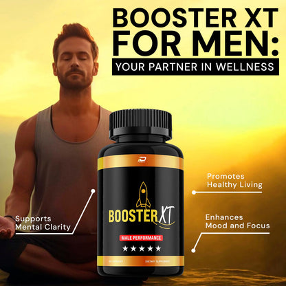 Booster XT