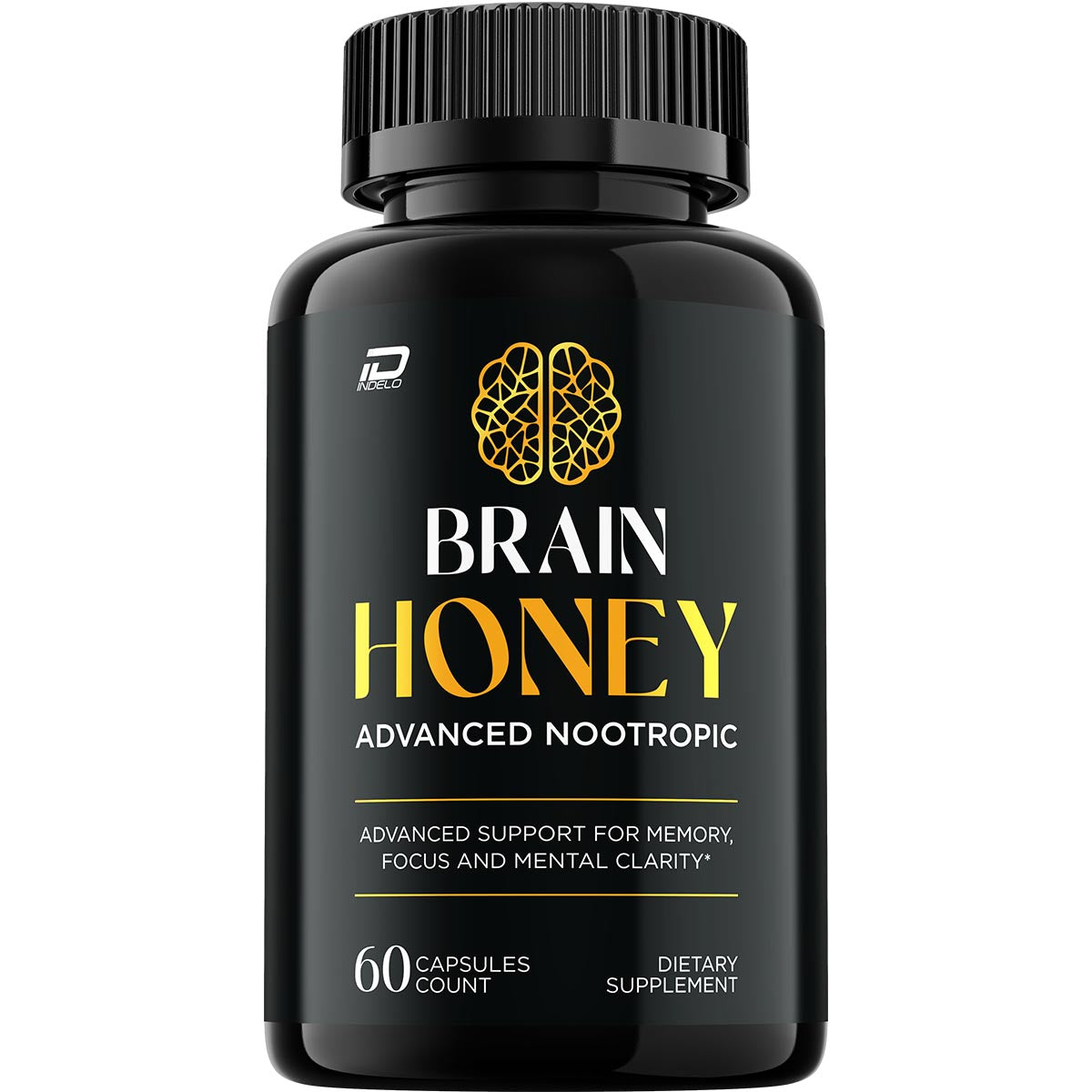 Brain Honey Capsules
