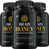 Brain Honey Capsules