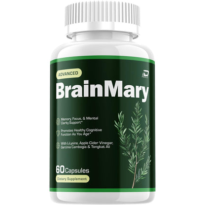 Brain Mary Capsules
