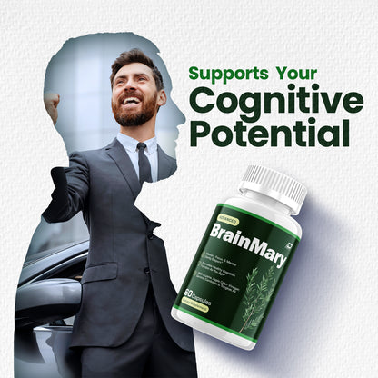 Brain Mary Capsules