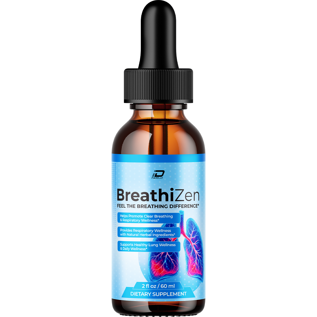 BreathiZen Drops