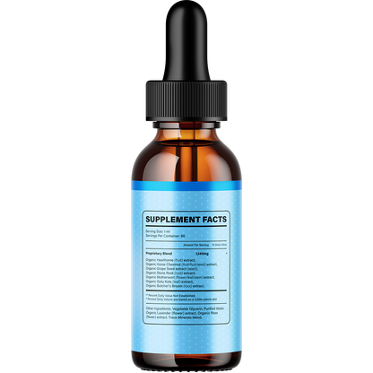 BreathiZen Drops