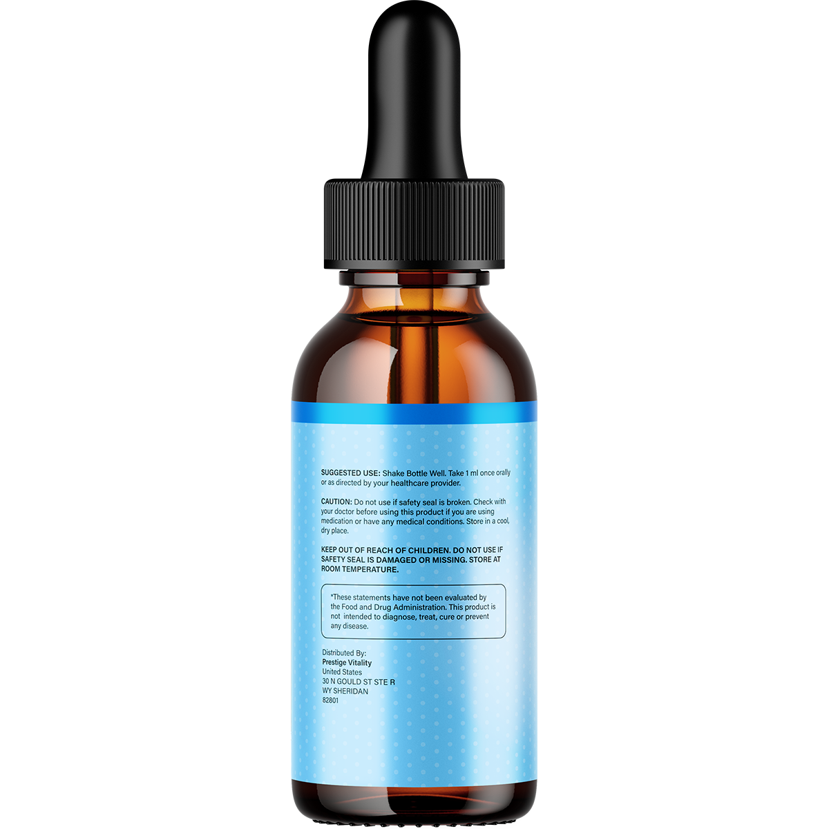 BreathiZen Drops