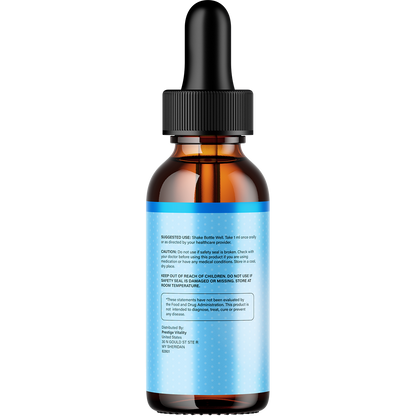 BreathiZen Drops