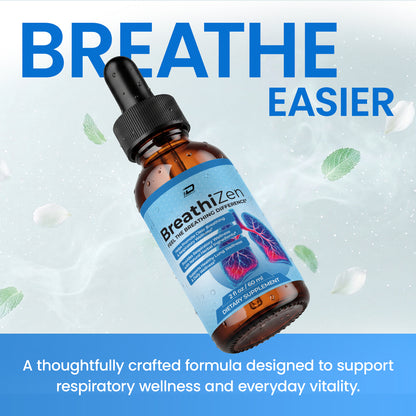BreathiZen Drops
