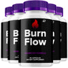 Burn Flow Capsules