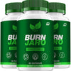 Burn Jaro Capsules