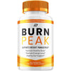 Burn Peak Capsules