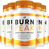 Burn Peak Capsules