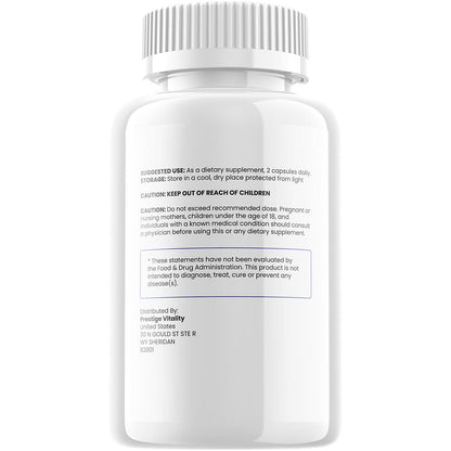 Burn Slim Capsules