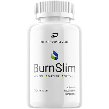 Burn Slim Capsules
