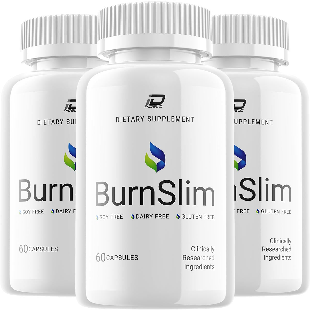 Burn Slim Capsules