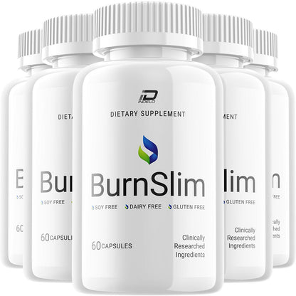Burn Slim Capsules