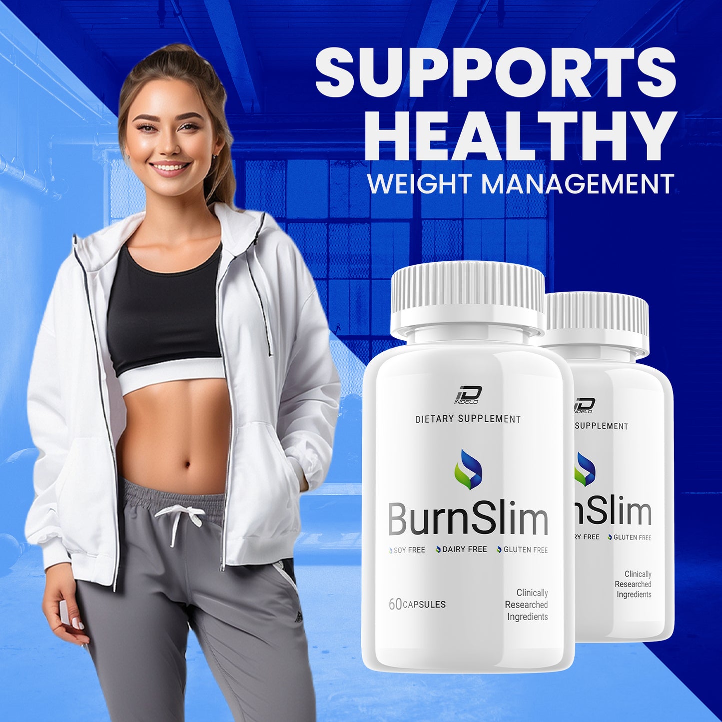 Burn Slim Capsules