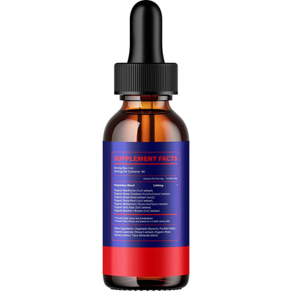 Cardioflush Drops