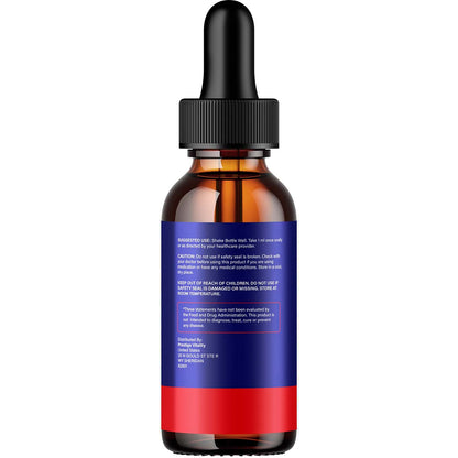Cardioflush Drops