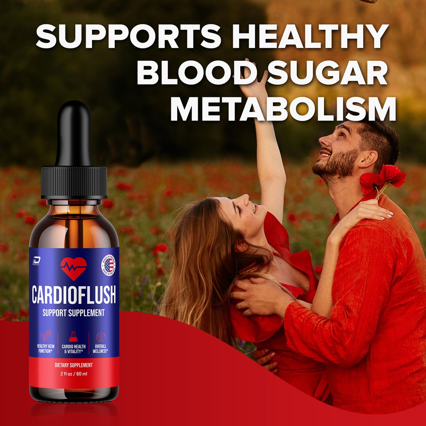 Cardioflush Drops