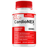 CardioNEX Capsules