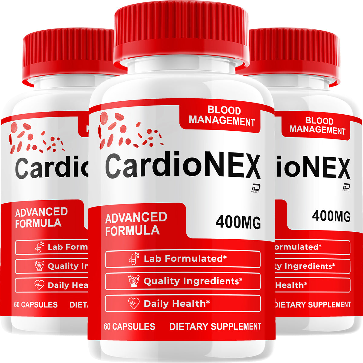 CardioNEX Capsules