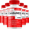 CardioNEX Capsules
