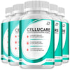 Cellucare Advanced Blood Support - Blood Health Capsules