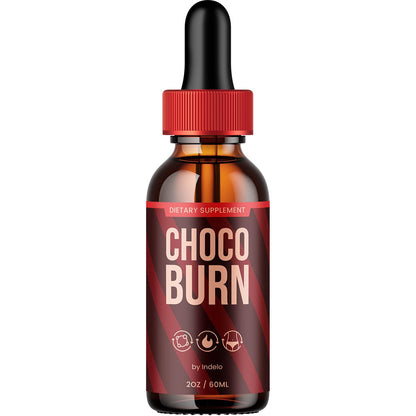 Chocoburn Drops