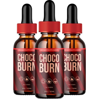 Chocoburn Drops