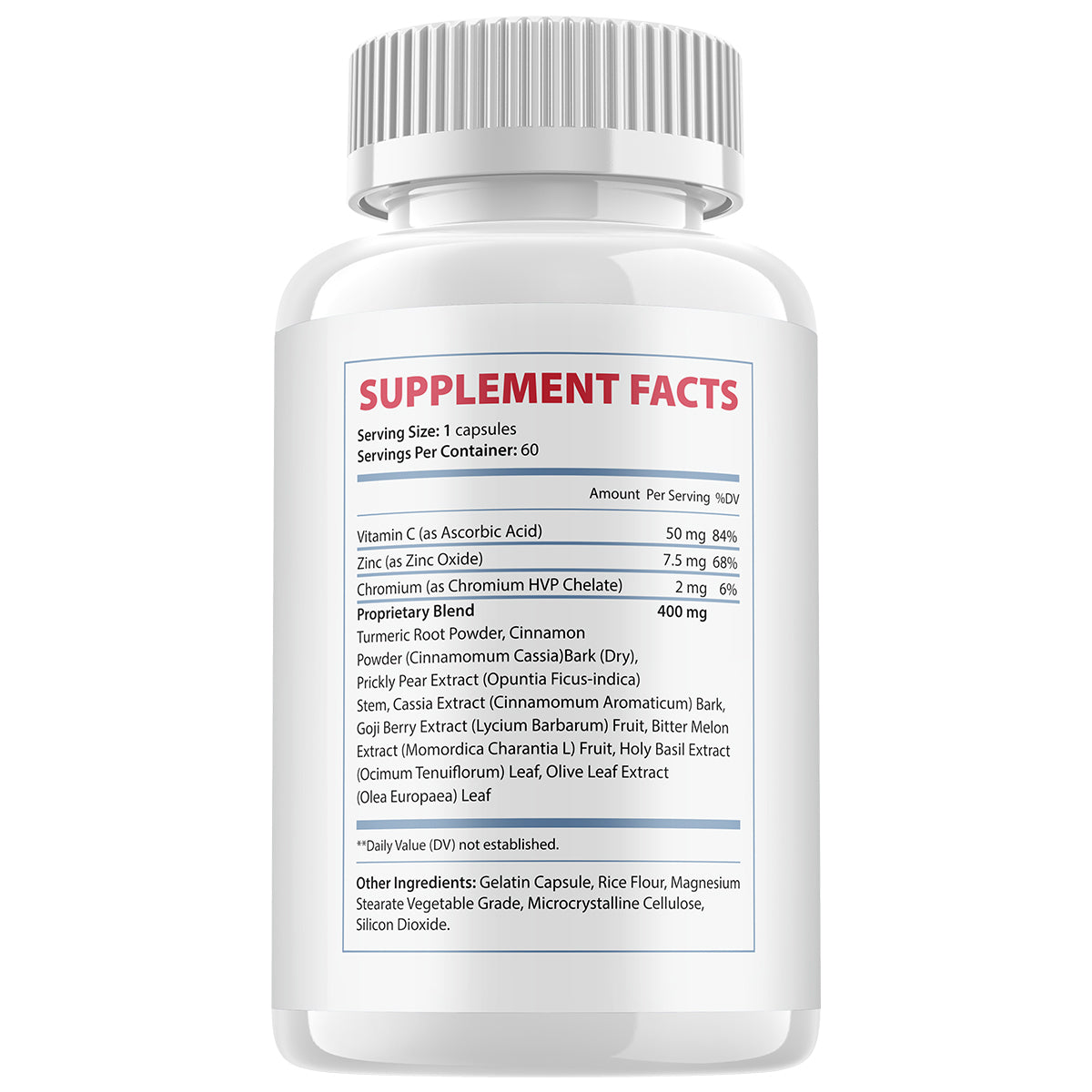 CircuPulse Capsules