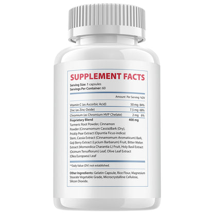 CircuPulse Capsules