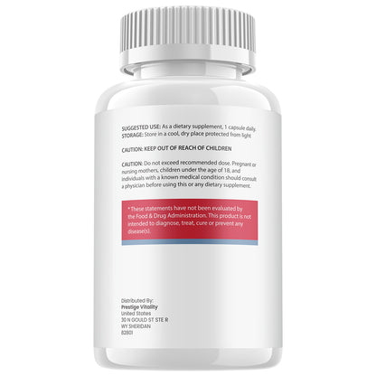 CircuPulse Capsules