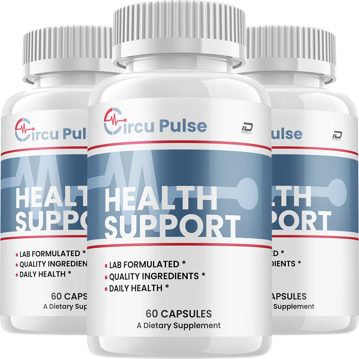 CircuPulse Capsules