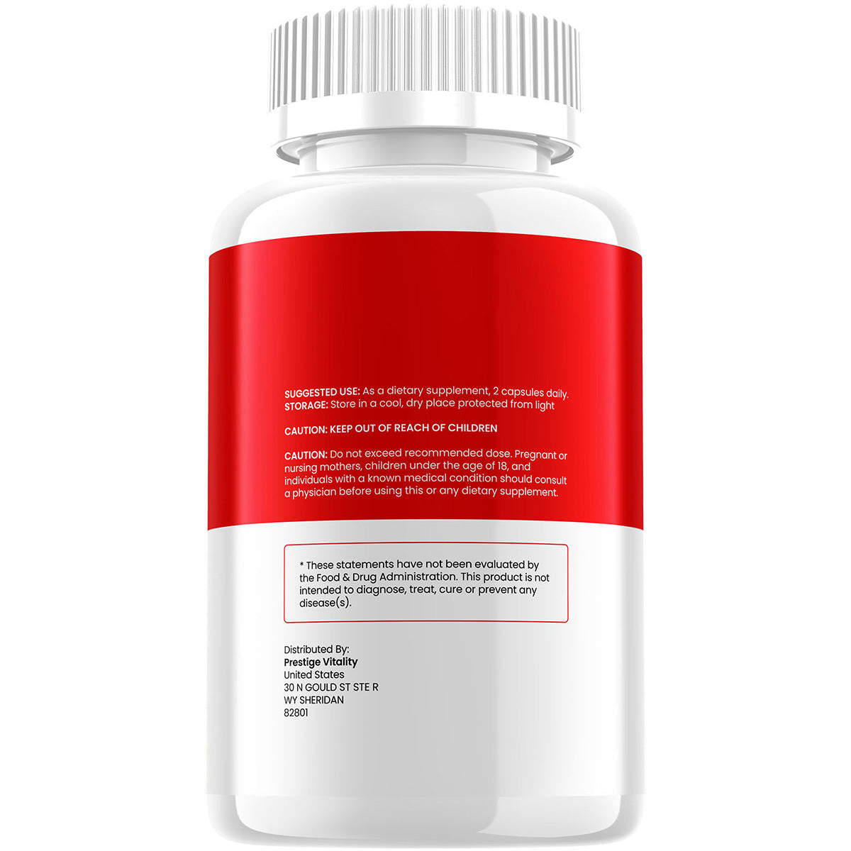 Circusync Capsules