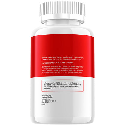 Circusync Capsules